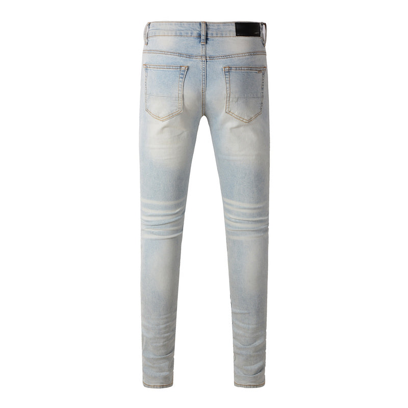 AMRI Jeans #697