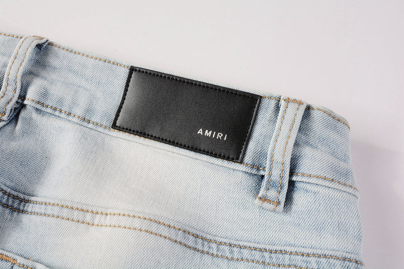 AMRI Jeans #808-1
