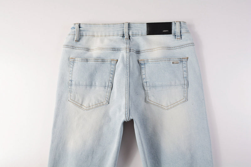 AMRI Jeans #808-1