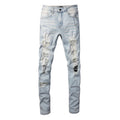 AMRI Jeans #808-1