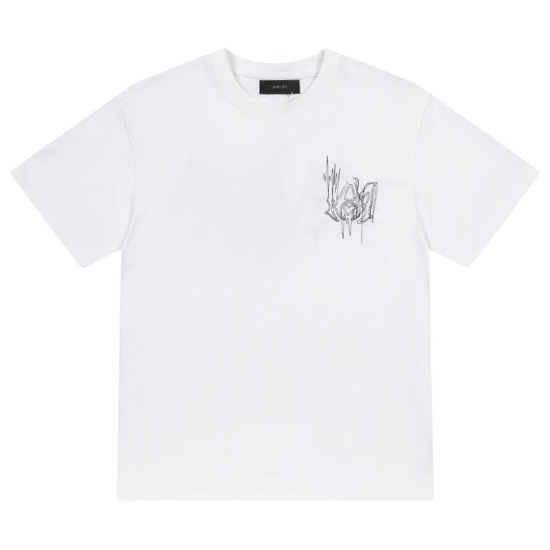 AMRI MA Logo T-Shirts