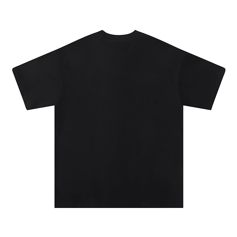 AMRI Oval T-Shirts