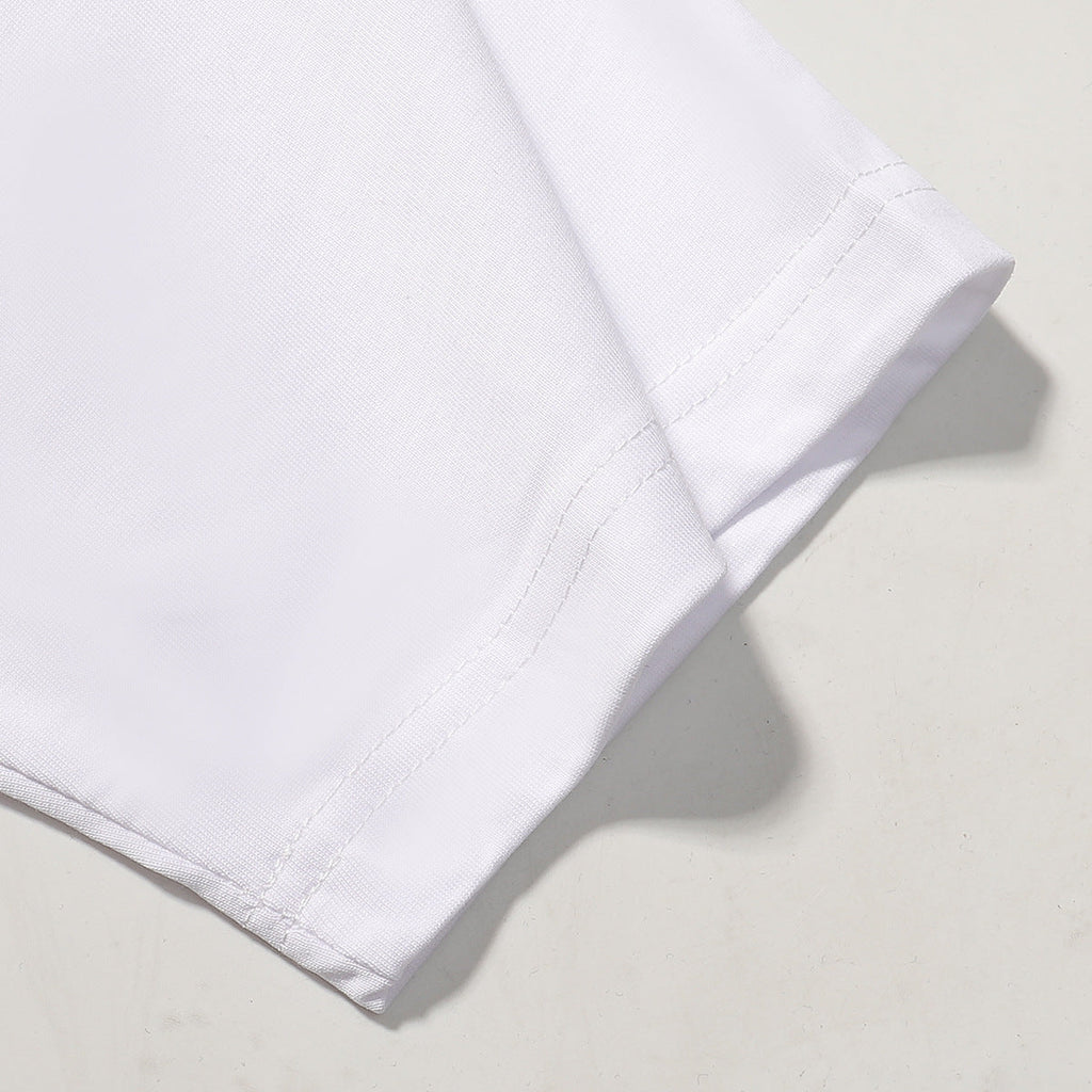 AMRI Oval T-Shirts