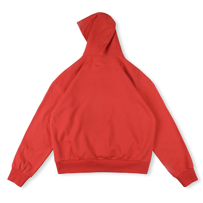 Sp5der OG Logo Hoodie