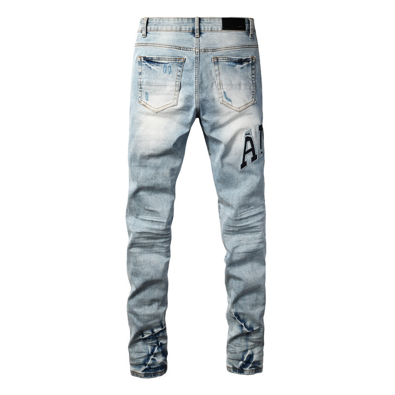 AMRI Jeans #8920