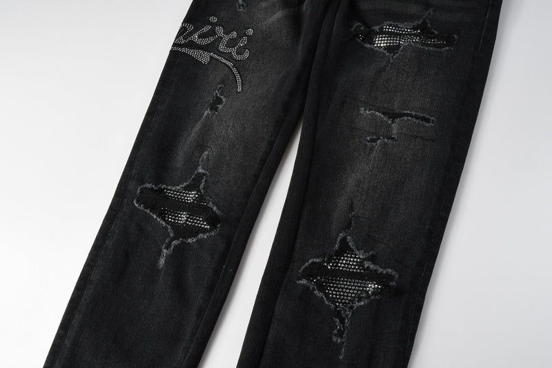 AMRI Jeans #8925
