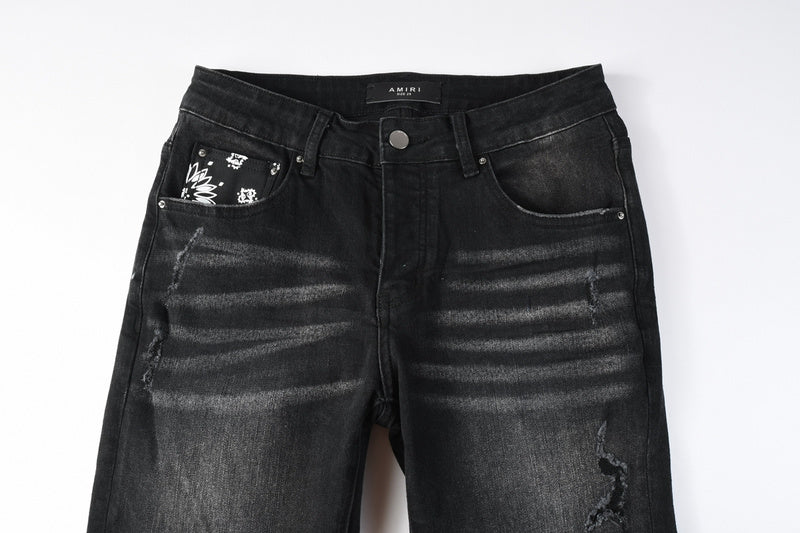 AMRI Jeans #8924
