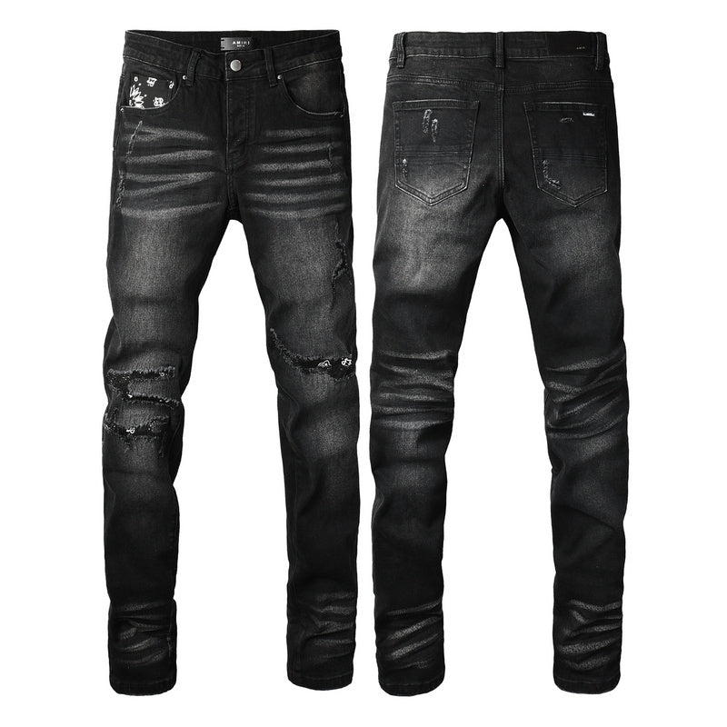 AMRI Jeans #8924