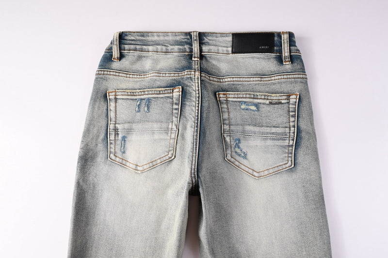 AMRI Jeans #8929