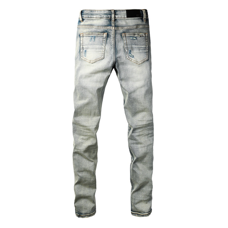 AMRI Jeans #8929
