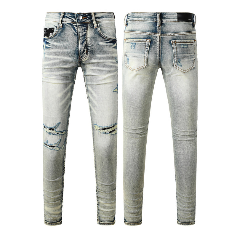 AMRI Jeans #8929
