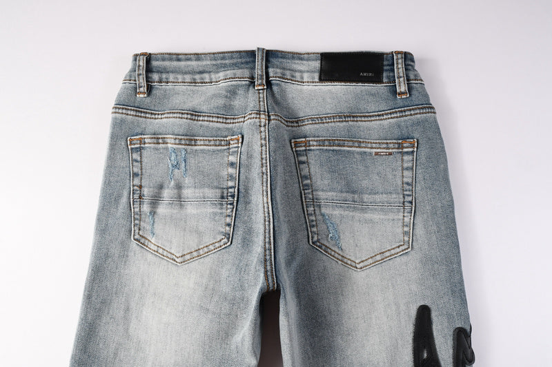 AMRI Jeans #8931