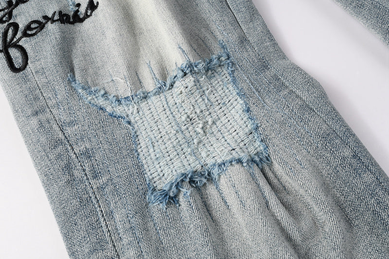 AMRI Jeans #8931