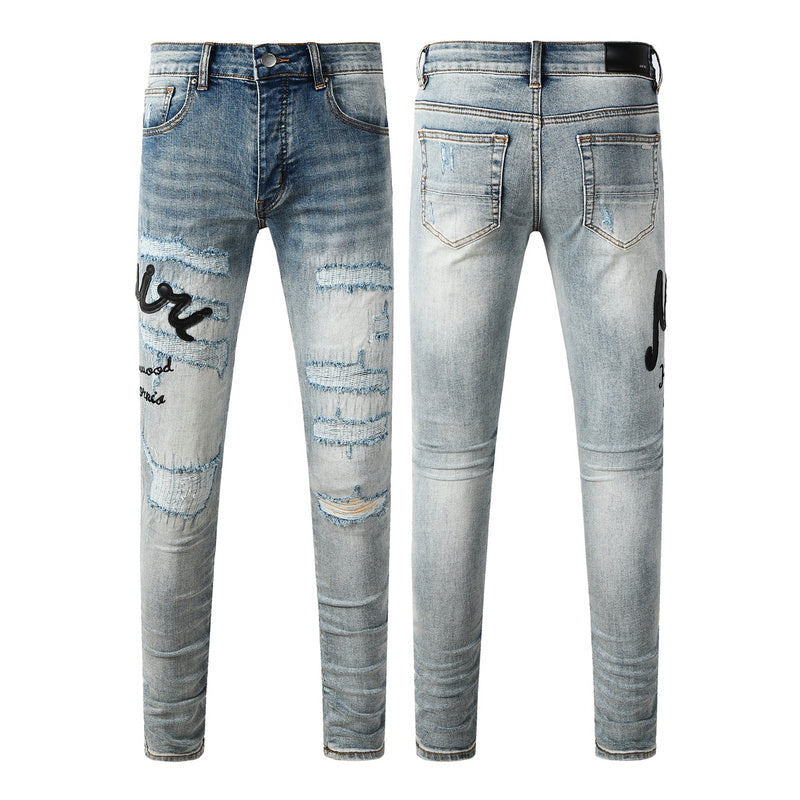 AMRI Jeans #8931