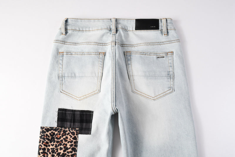 AMRI Jeans #8928