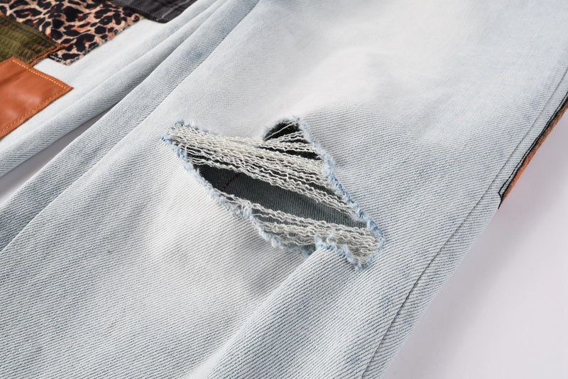 AMRI Jeans #8928