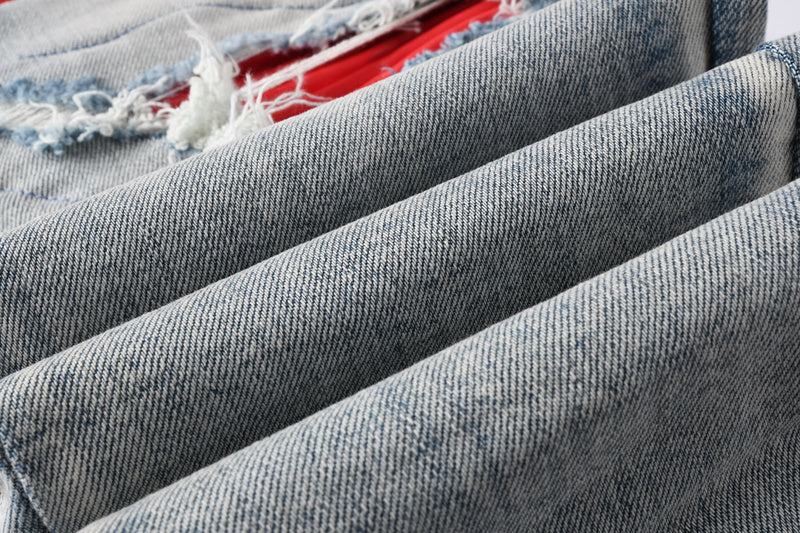 AMRI Jeans #8933