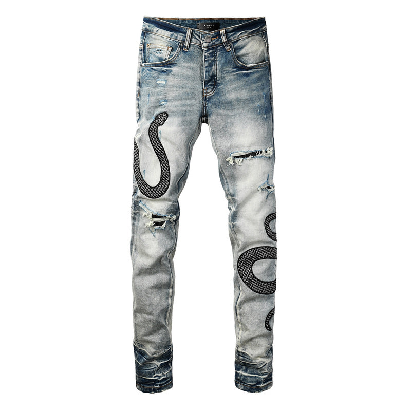 AMRI Jeans #8934
