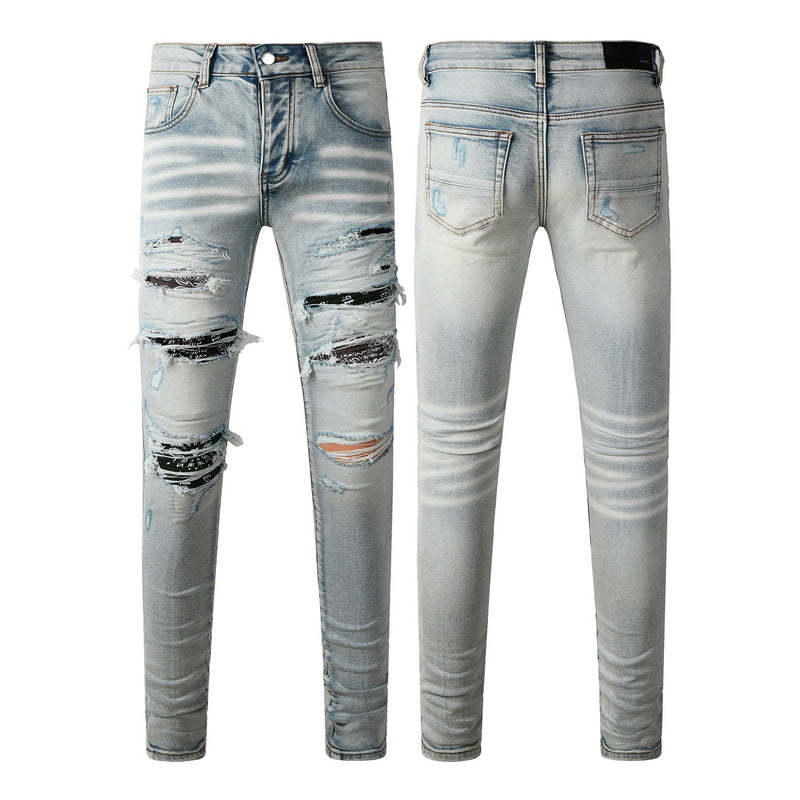 AMRI Jeans #8935