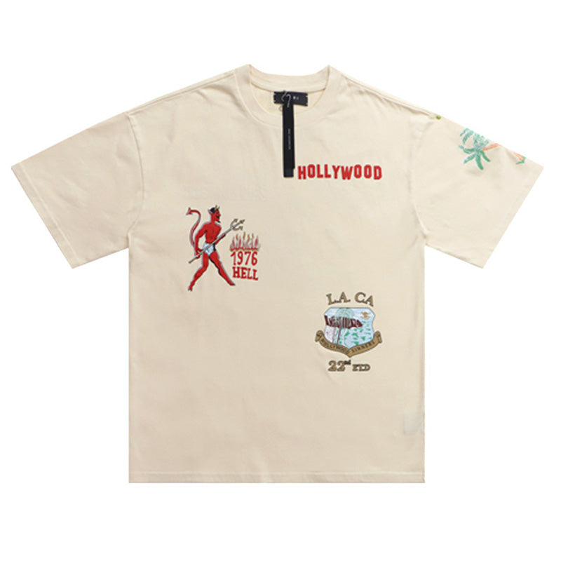 AMRI Sinners Tee