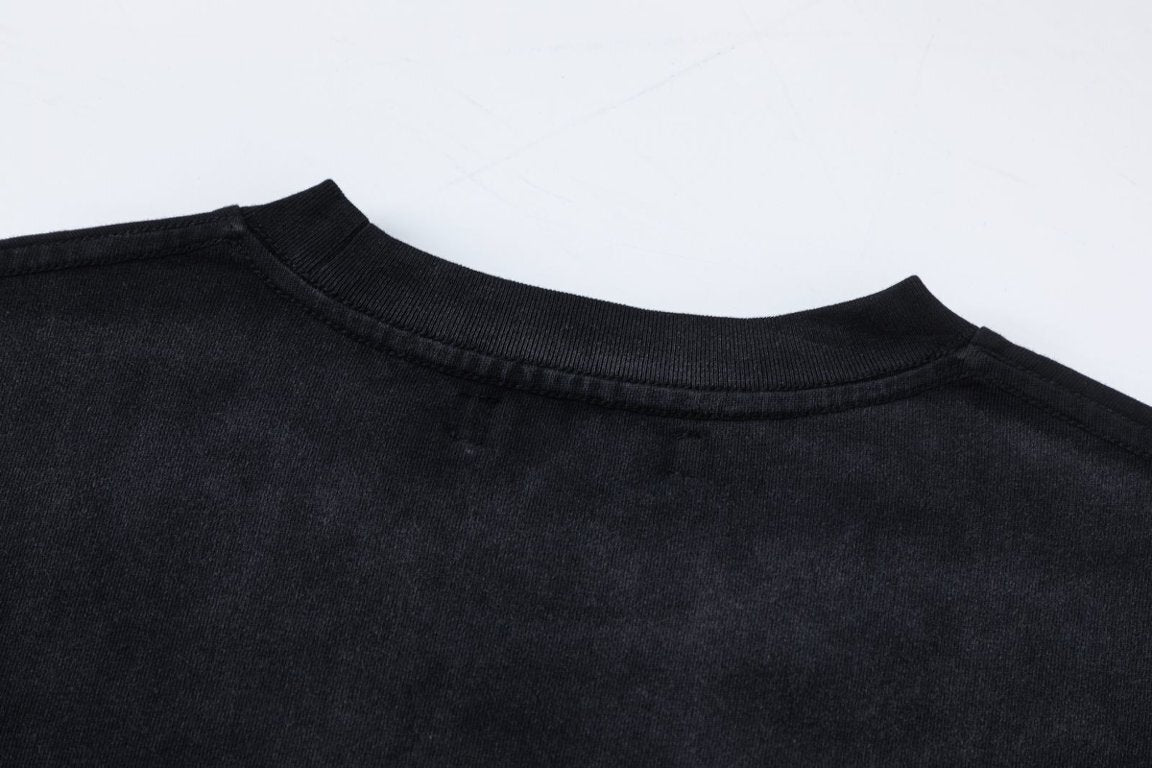 AMRI Plains graphic T-Shirt