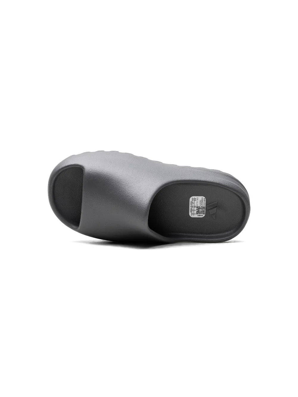 Yeezy Slide Slate Grey (Kids)