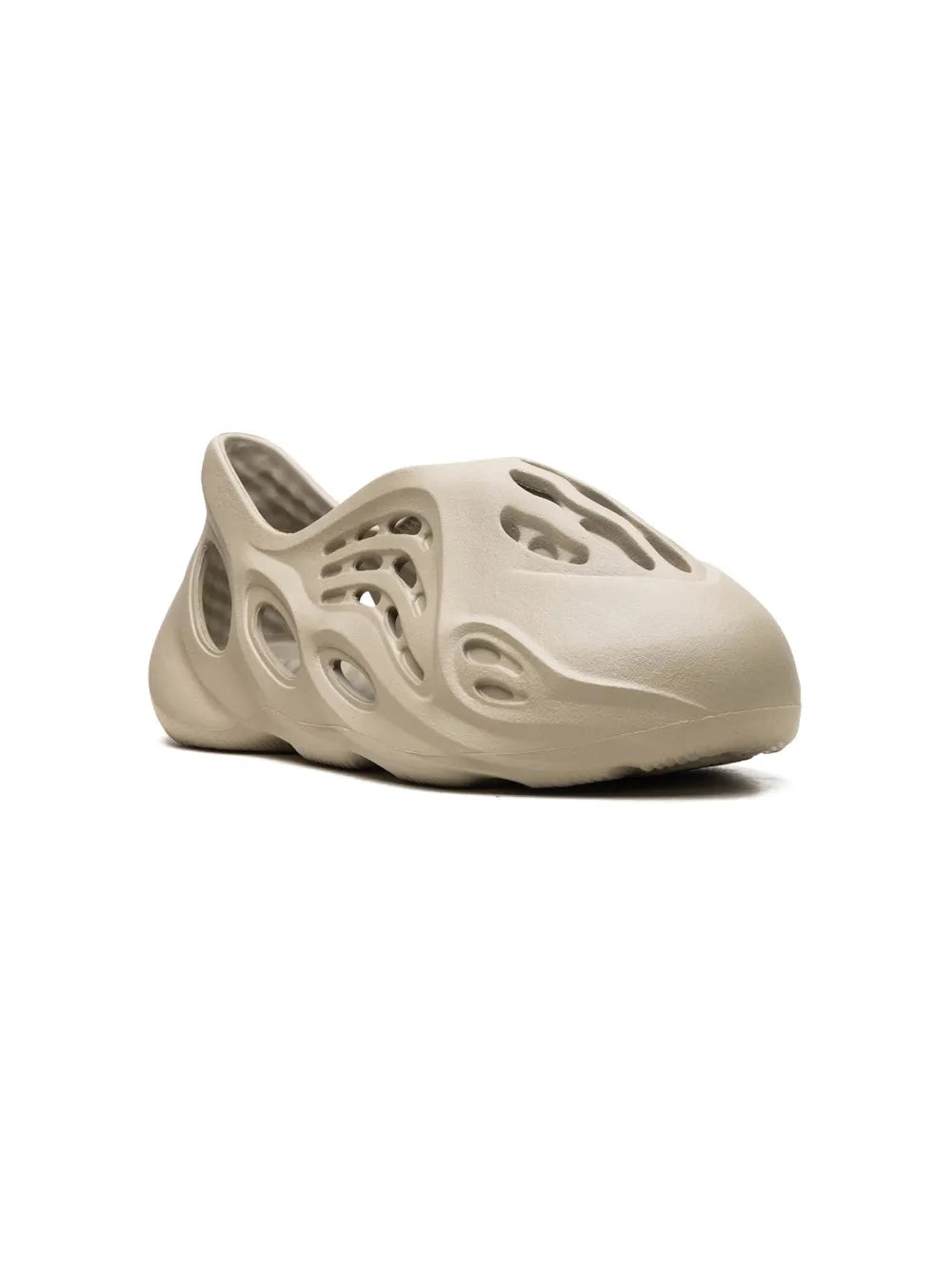 Yeezy Foam Runner Stone Salt (Kids)