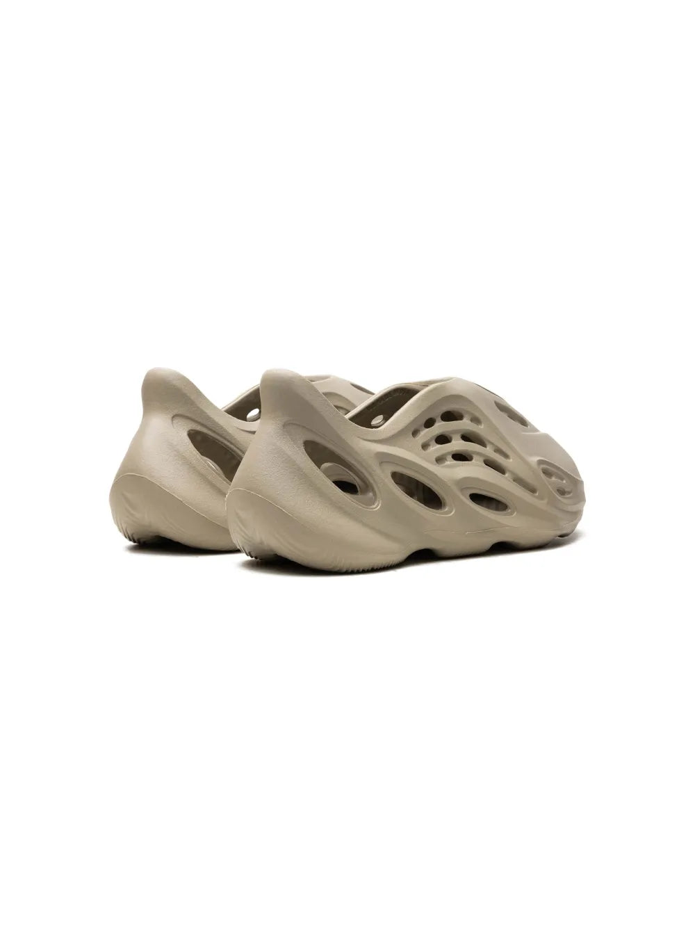 Yeezy Foam Runner Stone Salt (Kids)