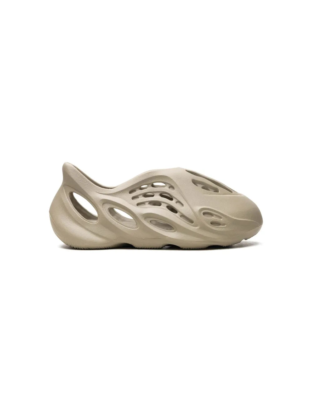 Yeezy Foam Runner Stone Salt (Kids)