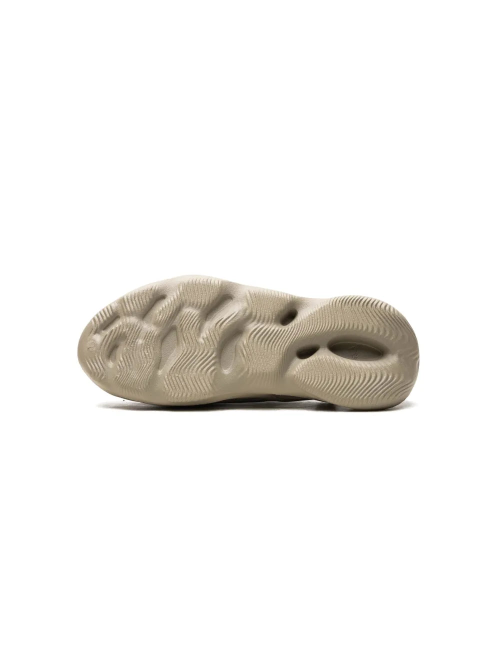 Yeezy Foam Runner Stone Salt (Kids)