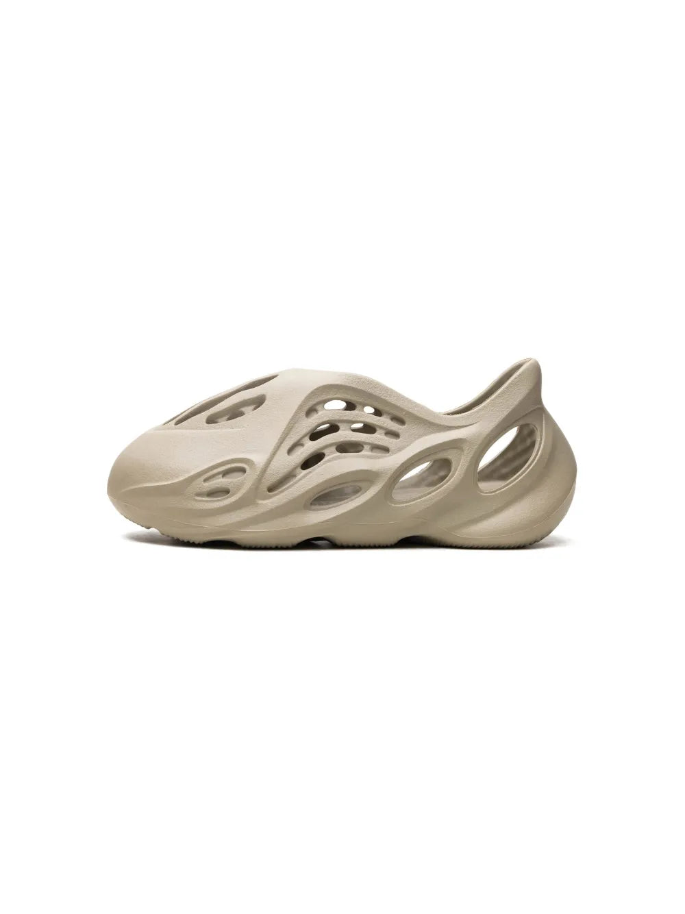 Yeezy Foam Runner Stone Salt (Kids)