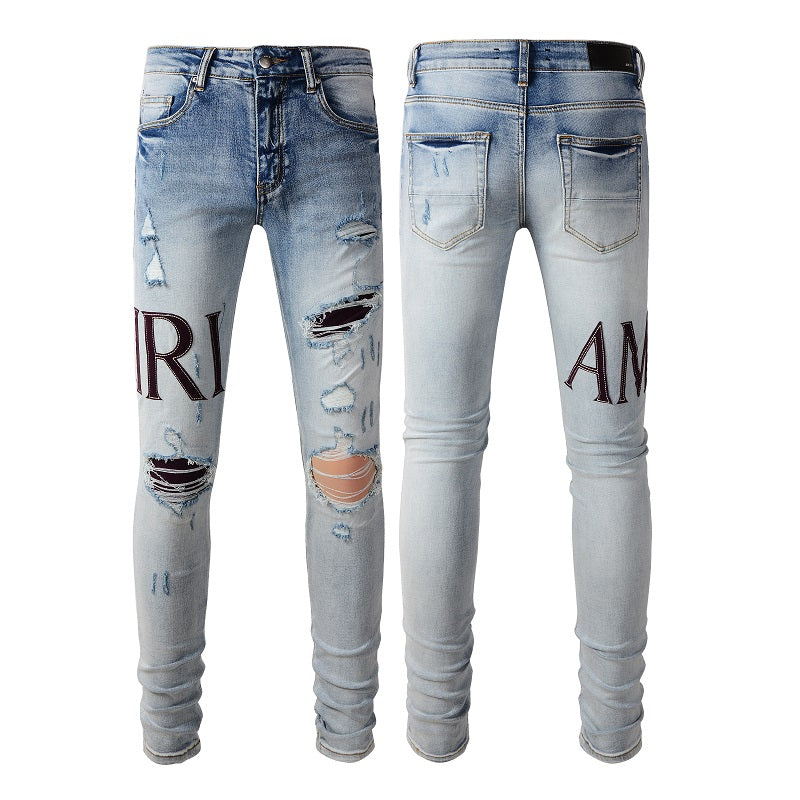 AMRI Jeans #1301