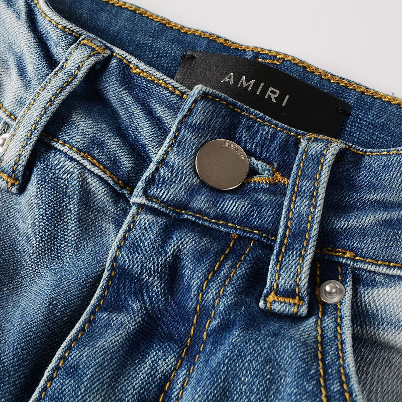 AMRI Jeans #1336