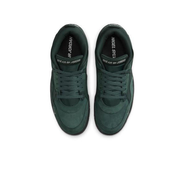 Air Jordan 4 x Nigel Sylvester RM ‘Pro Green’ HF4334-300