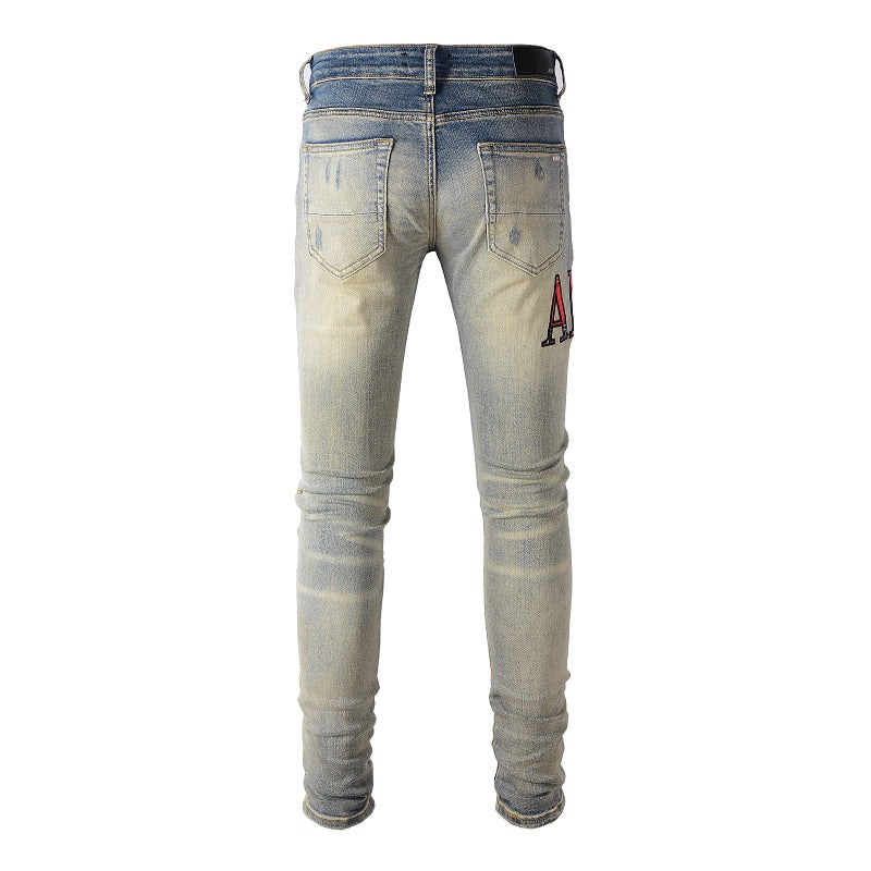 AMRI Jeans #888