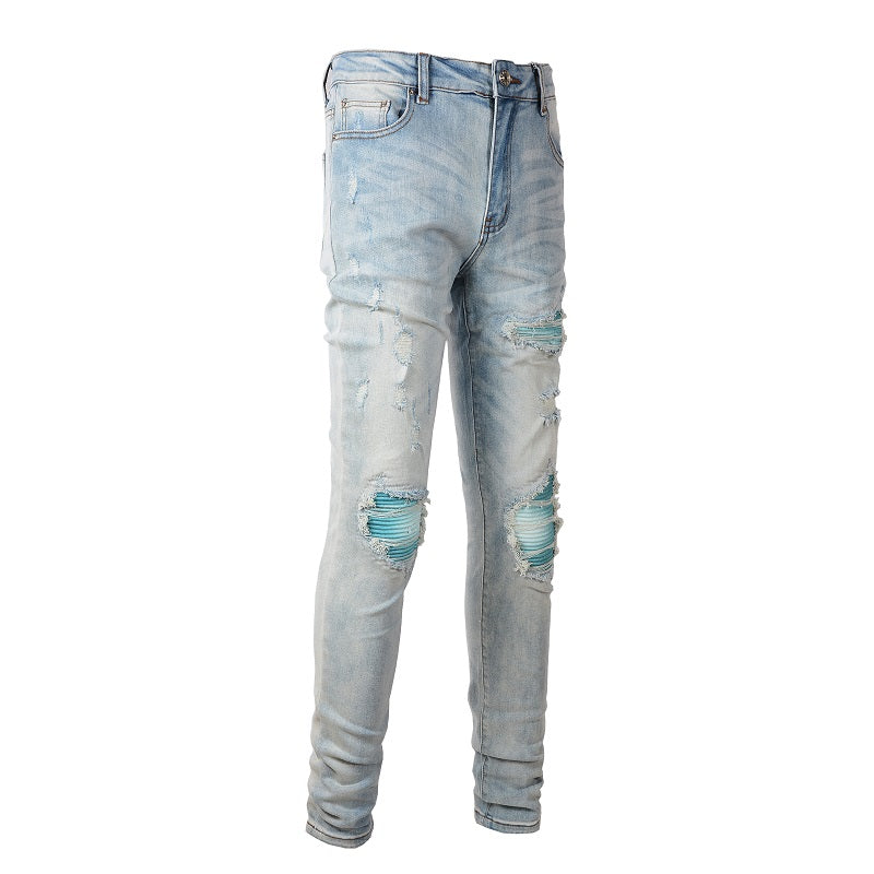 AMRI Jeans #6645