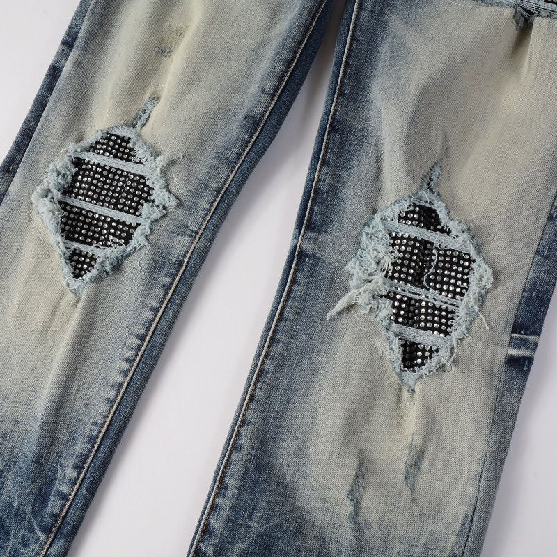 AMRI Jeans #1331