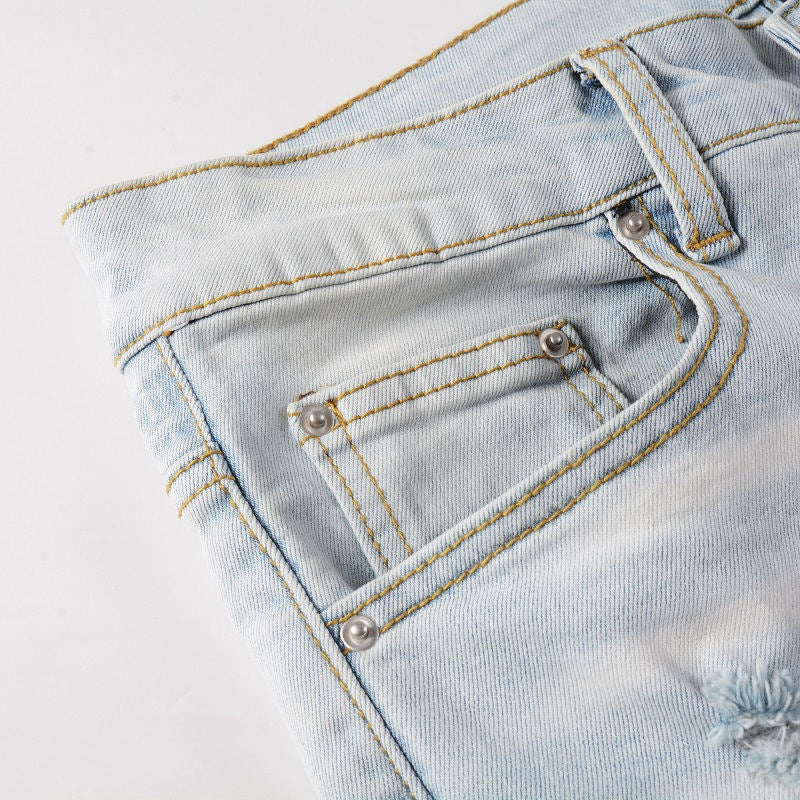 AMRI Jeans #6699