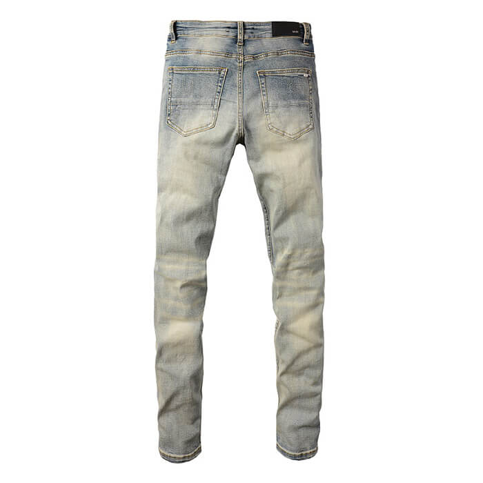 AMRI #876 Jeans