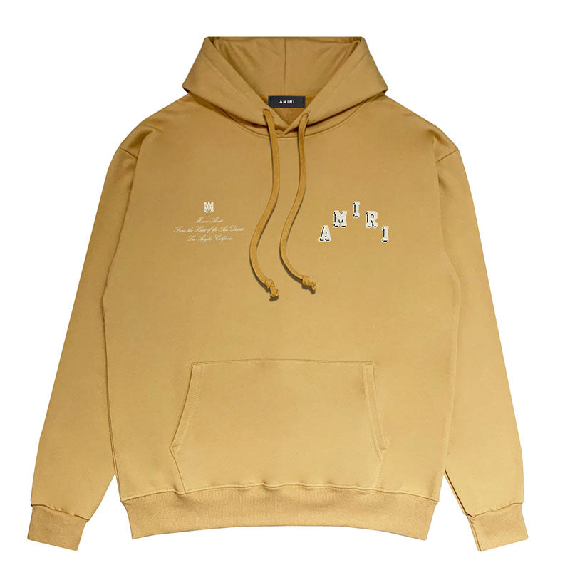 AMRI Hoodies H111