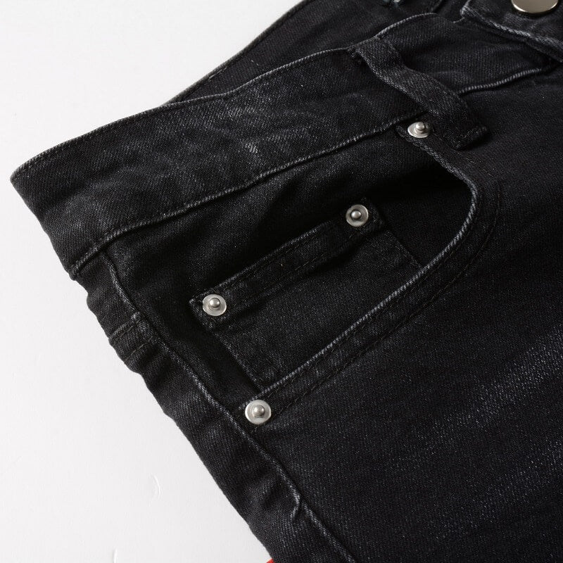 AMRI Jeans #885