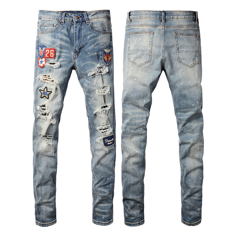 AMRI Jeans #6539