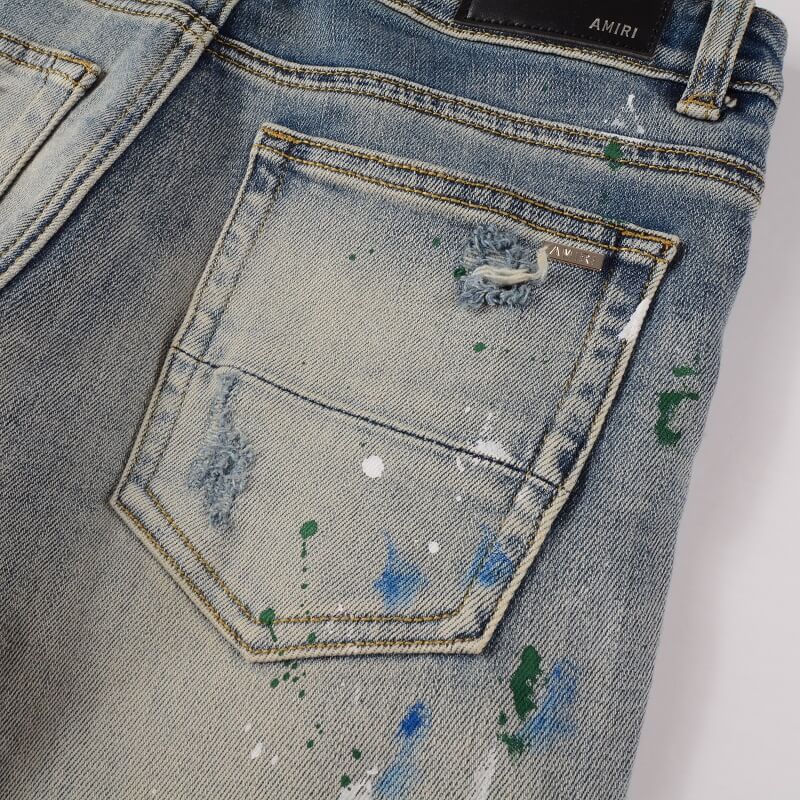 AMRI Jeans #883