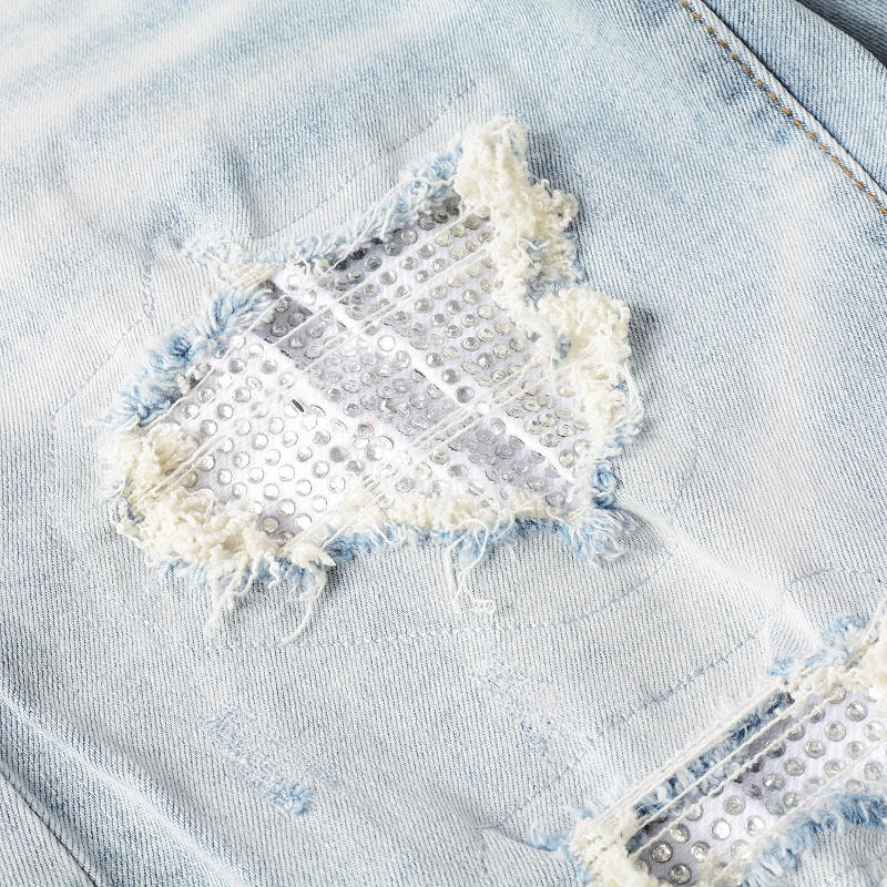 AMRI Jeans #6808