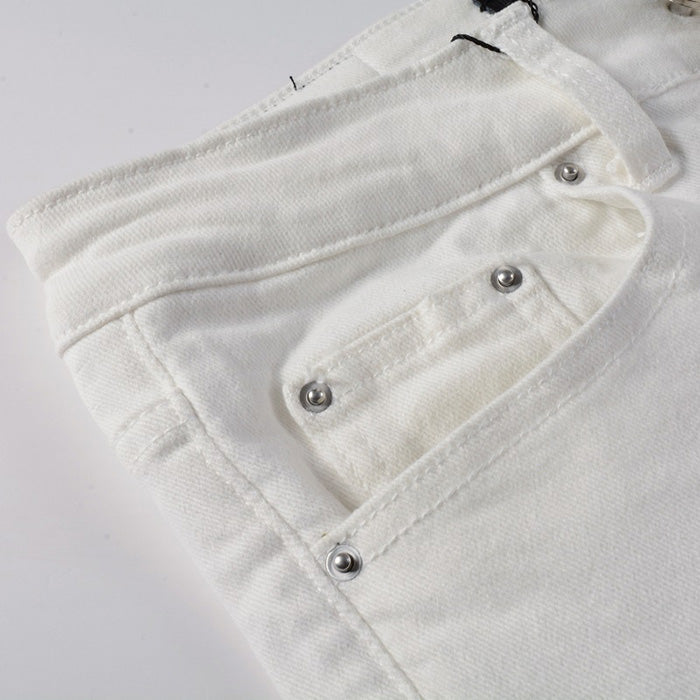AMRI #843 Jeans