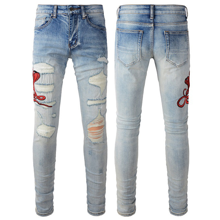 AMRI Jeans #1346