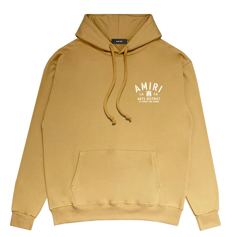 AMRI Hoodies H0056