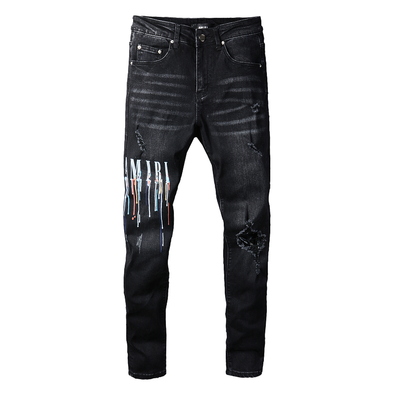 AMRI #830 Jeans