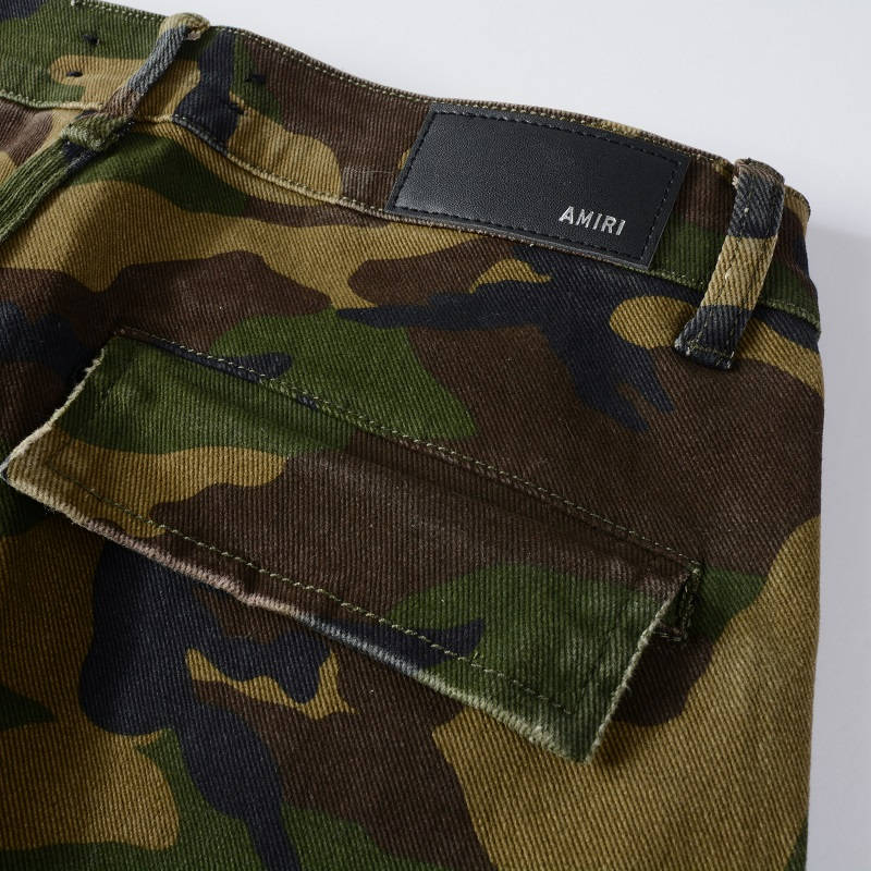 AMRI Jeans #1329