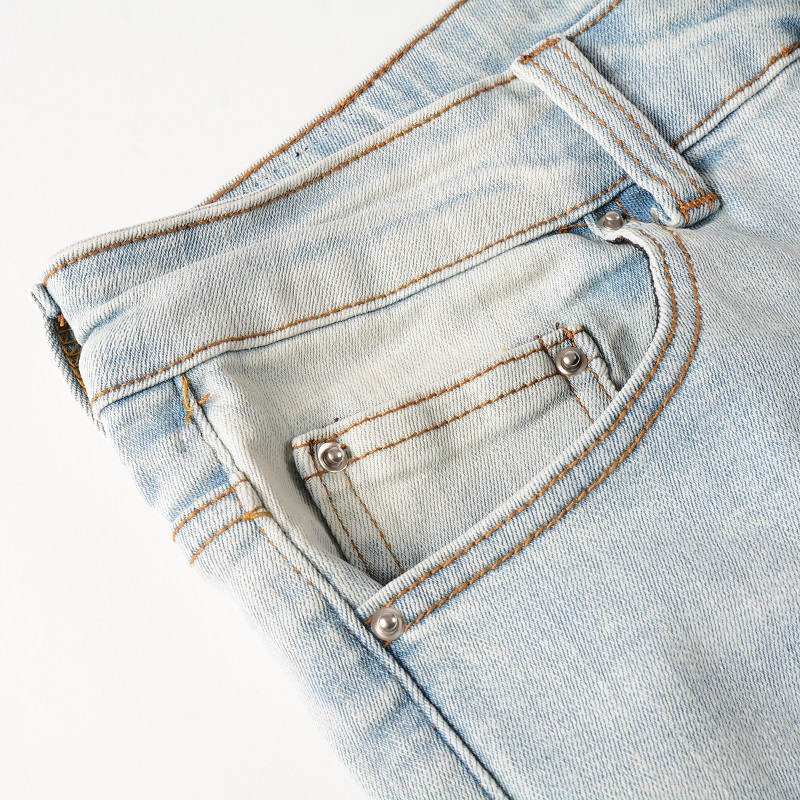 AMRI Jeans #6637